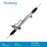 Steering Rack
