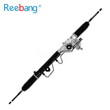 مجموعة تروس التوجيه من Reebang لسيارة Ford Courier Kasten1 Ford Fiesta 1132530 1237029 1341482 LHD