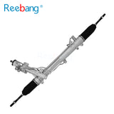 Hydraulic Power Steering Rack for BMW E60 520 M47 LHD | OEM 32106795340