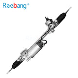 Electronic Power Steering Rack for BMW 7 4WD G11/G12 (2015–2022) LHD | OEM 32106886607