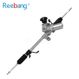 Electronic Power Steering Rack for Suzuki Swift RS413/RS413D/RS415 (2005–2012) RHD  | OEM 48580-63J04-000