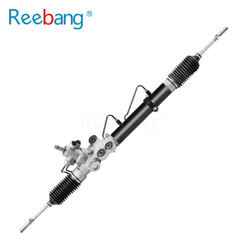 Hydraulic Power Steering Rack for Toyota Hiace / RegiusAce 4WD RHD | OEM 44250-26220
