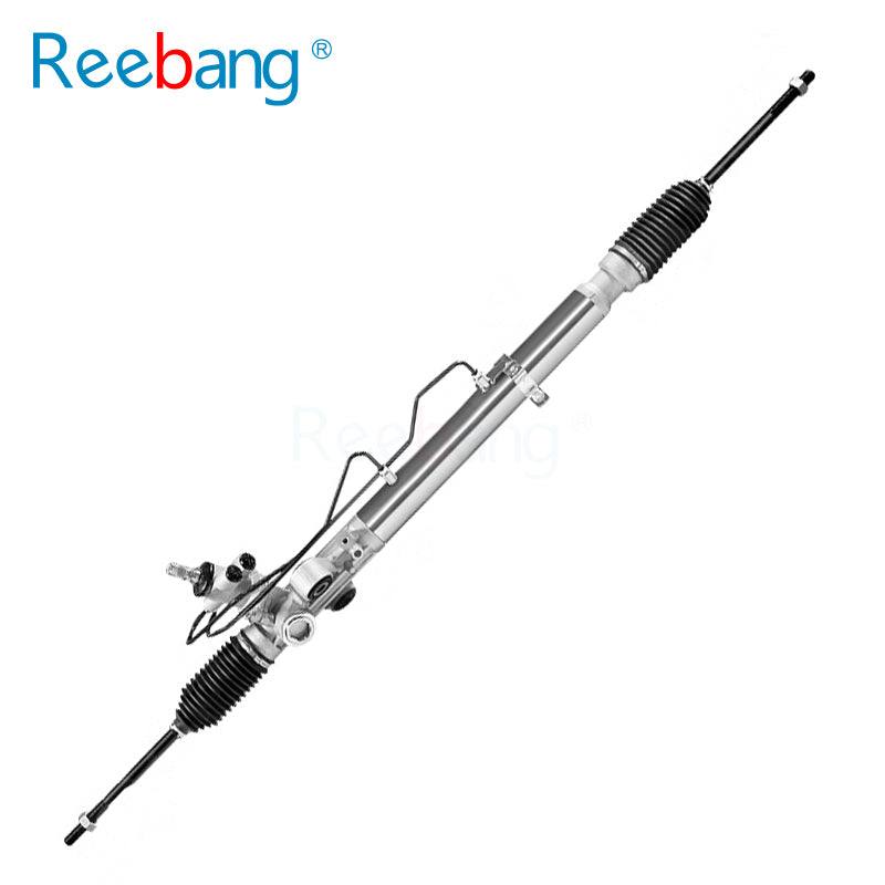 Hydraulic Power Steering Rack for Toyota Hiace 4WD (Long) RHD | OEM 44200-26491