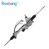 Steering Rack for Subaru Forester S12 SH# 2009–2013 | LHD | OEM 34110-SC030