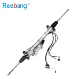 Steering Rack for Subaru Legacy B14 2009–2014 | LHD | OEM 34110-AJ170