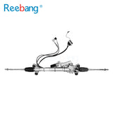 Steering Rack for Subaru Legacy B14 2009–2014 | LHD | OEM 34110-AJ170
