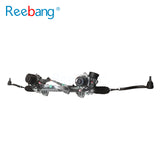 Electronic Power Steering Rack for Infiniti Q50 V37 2.0L Turbo Gas Engine LHD 2014–2015 | OEM 49001-4GA9A