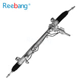 Hydraulic Power Steering Rack for Mazda