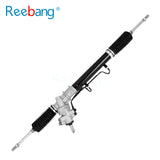 Reebang Power Steering  Gear and Rack Steer For Toyota Corona AT17# CT17# PLD 44250-20181  4425020181 LHD
