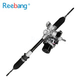 Steering Rack RHD for Honda Stepwgn 2012 | 2.0L i-VTEC Hybrid | OEM 53601-SZW-J02 | Remanufactured