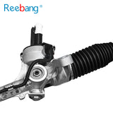 Electronic Power Steering Rack for BMW 7 4WD G11/G12 (2015–2022) LHD | OEM 32106886607
