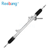 Reebang Power Steering Gear For Renault Left Hand Drive 7711368394