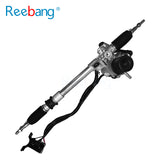 Steering Rack LHD for Honda Civic VIII Hatchback FN1/FK2/FK3 2005-2011 | 1.8L/2.2L i-VTEC | OEM 53601-SNB-P07 | New Electric Power Steering|New