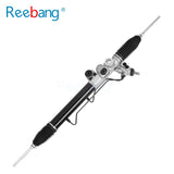 Reebang for Isuzu dmax 4WD power steering rack and pinion 8-97234439-3 RHD