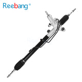 Hydraulic Power Steering Rack for Honda Civic FA1 1.8 LHD | OEM 53601-SNA-A52