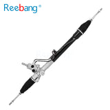 Рулевой механизм и реечный рулевой механизм Reebang для Toyota Vios NCP4# 44250-0D010, 442500D010 LHD