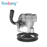 Reebang for Mitsubishi L300 power steering pump P05V P05W P15V P15W P25V P25W MB501281