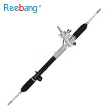 Reebang LHD FORD FIESTA FUSION 2004-2012 for power steering rack  2S613200PD