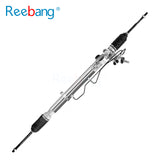 Hydraulic Power Steering Rack for Toyota Hiace 4WD (Long) RHD | OEM 44200-26491