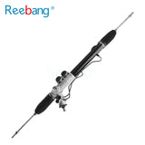 Reebang LHD ISUZU DMAX steering rack  8-97946-132-0  2015
