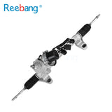 Brand New Electric Power Steering Rack for HONDA CRV RM1 2012-2017 | LHD | OEM 53601-T0A-A01 |53601T0AA01 Reebang