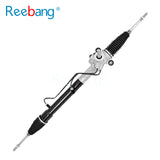Рулевой механизм и реечный рулевой механизм Reebang для Toyota Vios NCP4# 44250-0D010, 442500D010 LHD