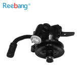 Насос гидроусилителя руля Reebang для грузовика Mitsubishi 4D32 57100-5H000 57100-45210 MB563690