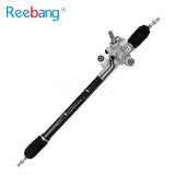 Hydraulic Power Steering Rack for Honda Accord CM4 2.0 / CM5 2.4 LHD | OEM 53601-SDA-A04