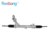 Hydraulic Power Steering Rack for BMW E60 520 M47 LHD | OEM 32106795340