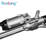 Electronic Power Steering Rack for Mercedes-Benz C-Class W205/A205/C205/S205 LHD | OEM A2134606101