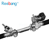 Steering Rack LHD for Toyota RAV4 2019- | 2.0L / 2.5L Hybrid | OEM 44250-0R030 | New Electric Power Steering|Remanufactured