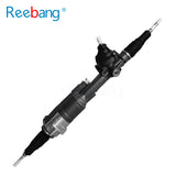 Electronic Power Steering Rack for Audi A4 Allroad B8 8KH LHD | OEM 8K0909144B