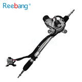 Steering Rack LHD for Honda Civic VIII Hatchback FN1/FK2/FK3 2005-2011 | 1.8L/2.2L i-VTEC | OEM 53601-SNB-P07 | New Electric Power Steering|New