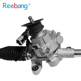 Electronic Power Steering Rack for Suzuki Swift RS413/RS413D/RS415 (2005–2012) RHD  | OEM 48580-63J04-000