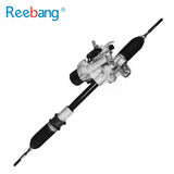 Steering Rack RHD for Honda Stepwgn 2012 | 2.0L i-VTEC Hybrid | OEM 53601-SZW-J02 | Remanufactured