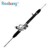 Reebang LHD ISUZU DMAX steering rack  8-97946-132-0  2015