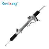 Hydraulic Power Steering Rack & Pinion Gear for Toyota Hilux Revo 4WD RHD – Replaces OEM 44250-0K710