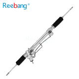 Hydraulic Power Steering Rack