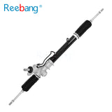 Reebang Power Steering  Gear and Rack Steer For Toyota Corona AT17# CT17# PLD 44250-20181  4425020181 LHD