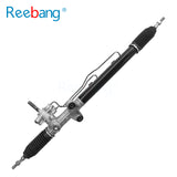 Hydraulic Power Steering Rack for Honda Odyssey RA6/RA3 LHD | OEM 53601-SCP-W01