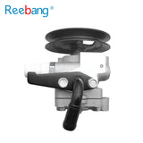 Reebang for Mitsubishi L300 power steering pump P05V P05W P15V P15W P25V P25W MB501281