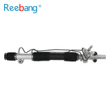 Hydraulic Power Steering Rack for Honda Civic VII Saloon ES1 / Stream RN3 RHD | OEM 53606-S5A-J01