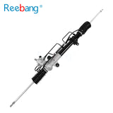 Hydraulic Power Steering Rack for Honda City Saloon 3A3 (1999–2003) RHD | OEM 53601-SX8-F01