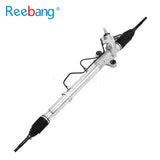 Hydraulic Power Steering Rack for Toyota Hiace 4WD (Long) RHD | OEM 44200-26491