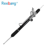 Reebang for Isuzu dmax 4WD power steering rack and pinion 8-97234439-3 RHD