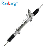 Hydraulic Power Steering Rack & Pinion Gear for Toyota Hilux Revo 4WD RHD – Replaces OEM 44250-0K710