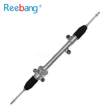 Reebang Power Steering RAack and Pinion For Toyota Corolla  AE100 44250-02010 , 4425002010,44250-12290, 4425012290 LHD