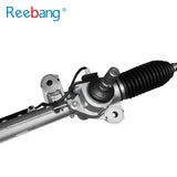 Steering Rack LHD for Toyota RAV4 2019- | 2.0L / 2.5L Hybrid | OEM 44250-0R030 | New Electric Power Steering|Remanufactured