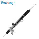 Reebang for Isuzu dmax 4WD power steering rack and pinion 8-97234439-3 RHD