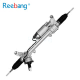 Electronic Power Steering Rack for BMW 7 (2015–2022) LHD  | OEM 32105A3AD83